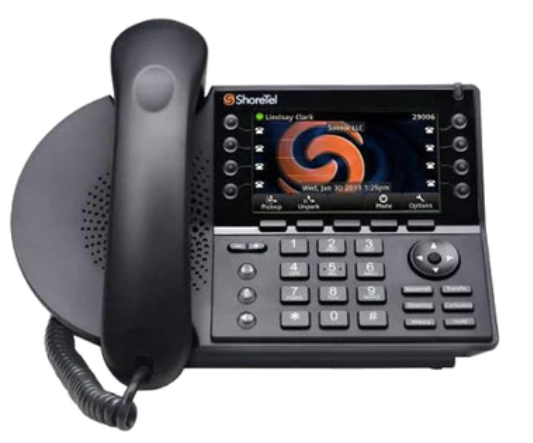 VoIP/Telephone Systems